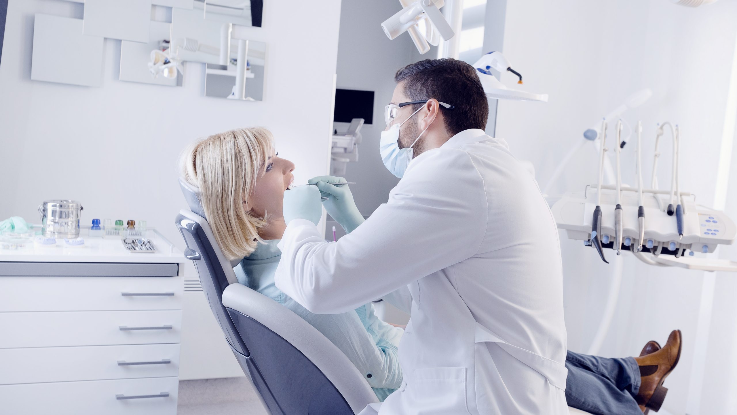 Dentist in Saukville, WI